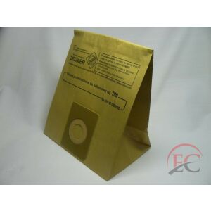 ZELMER porszívózsák IZ-700 széria - Porzsák