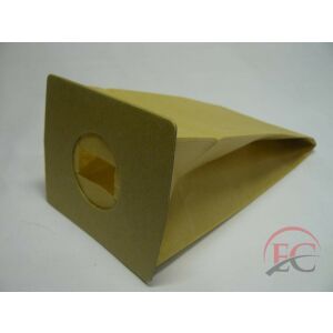 Invest IZ-PH1 porszívózsák ferde nézet - Porzsák