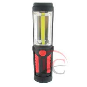 Well TORCH-RUGGED-WL mágneses munkalámpa COB LED-del - Munkalámpa