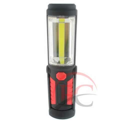 Well TORCH-RUGGED-WL mágneses munkalámpa COB LED-del