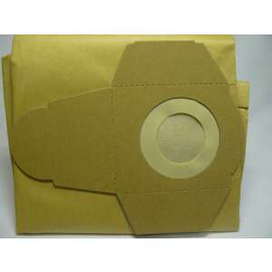 Worki do odkurzacza kompatybilne z IZ-L4 INVEST LIV, opakowanie 5 szt. - Akcesoria do małych urządzeń gospodarstwa domowego