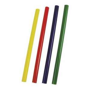 Green Glue Stick 11x100mm - 24 pcs