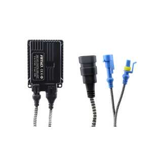 Amio Xenon HID Ballast A50 Canbus 12-24V univerzális telepítés - AMiO