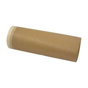 Roll of brown paper, 180 mm x 20 m - Adhesive Tape