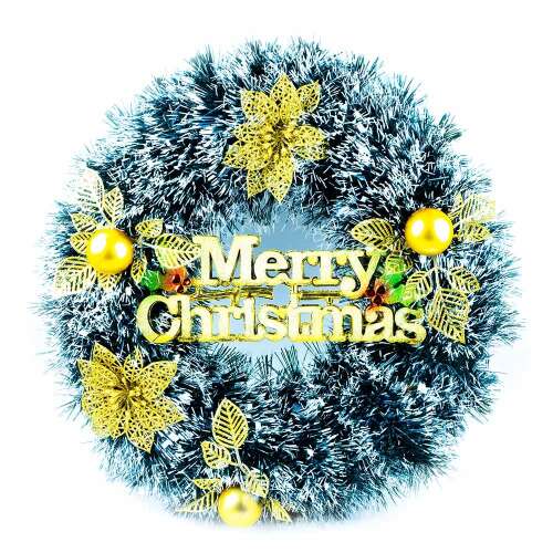 Coronita Craciun - Boldog karácsonyt