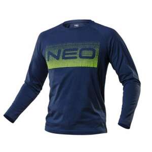 NEO Raglan Póló - Hosszú Ujjú - XL/54