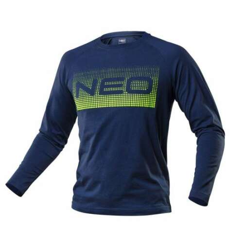 NEO Raglan Póló - Hosszú Ujjú - XL/54
