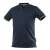 NEO Tools Moto Synteza rövid ujjú pólóing, sötétkék, XXXL méret