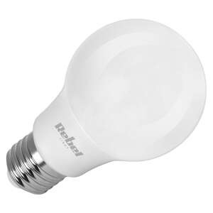 Rebel Light A60 E27 8.5W 230V LED bulb, cold light - Bulb