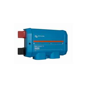 Victron Energy Lynx Power In 1000, DC buszsín az akkumulátorok Lynx DC elosztórendszerhez való csatlakoztatására - Victron Energy