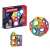 Magformers magnetic building set, 30 pieces, basic set, includes squares and triangles, STEM authenticated educational product