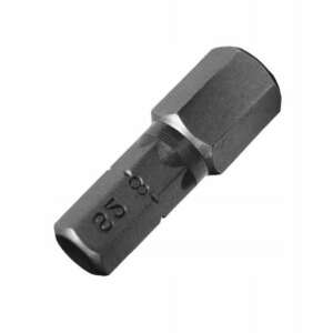 Richmann Exclusive 1/4" Hex 7x25mm Bit - Bit head