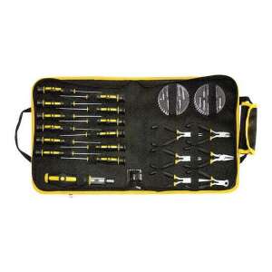 STREND PRO csavarhúzó és mini fogó készlet, 39 db