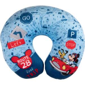 Mickey Road Trip Disney Neck Pillow CZ10623