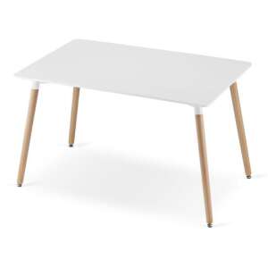 Artool Étkezőasztal - Skandináv - 120x80 cm