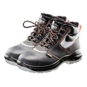 NEO Safety Boot with Insole, Size 44