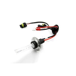 Kit Xenon Amio AC SLIM model, H7 compatible, 35W, 9-16V, 8000K