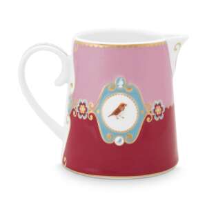 Porcelánový hrnček na vodu 270ml Love Birds 91178647 - Servírovanie