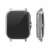 Clear TPU Silicone Case for Huami Amazfit GTS 3 / GTS 2 / GTS 2e Smartwatch