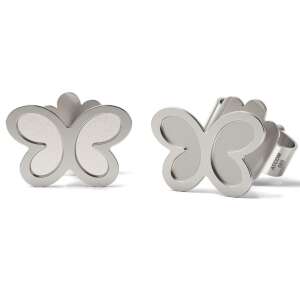 Cercei fluture din argint, cercei fluture din argint 925 - Accesorii pentru femei