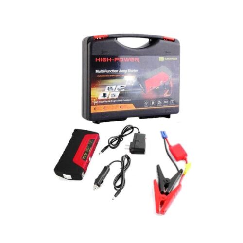 HIGH-POWER Multifunkciós bikázó tartozékokkal