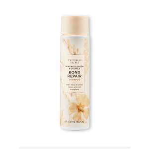 Victoria's Secret Bond Repair Shampoo, Almond Blossom & Oat Milk, 300ml - Shampoo