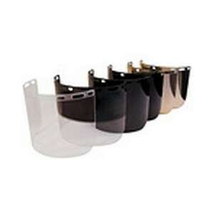 DIN5 Hegesztő Arcvédő - 60714 - Védőfelszerelés hegesztéshez - Uvex