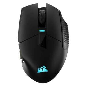 Corsair Scimitar Elite vezeték nélküli MMO gamer egér - Felülnézet - Corsair