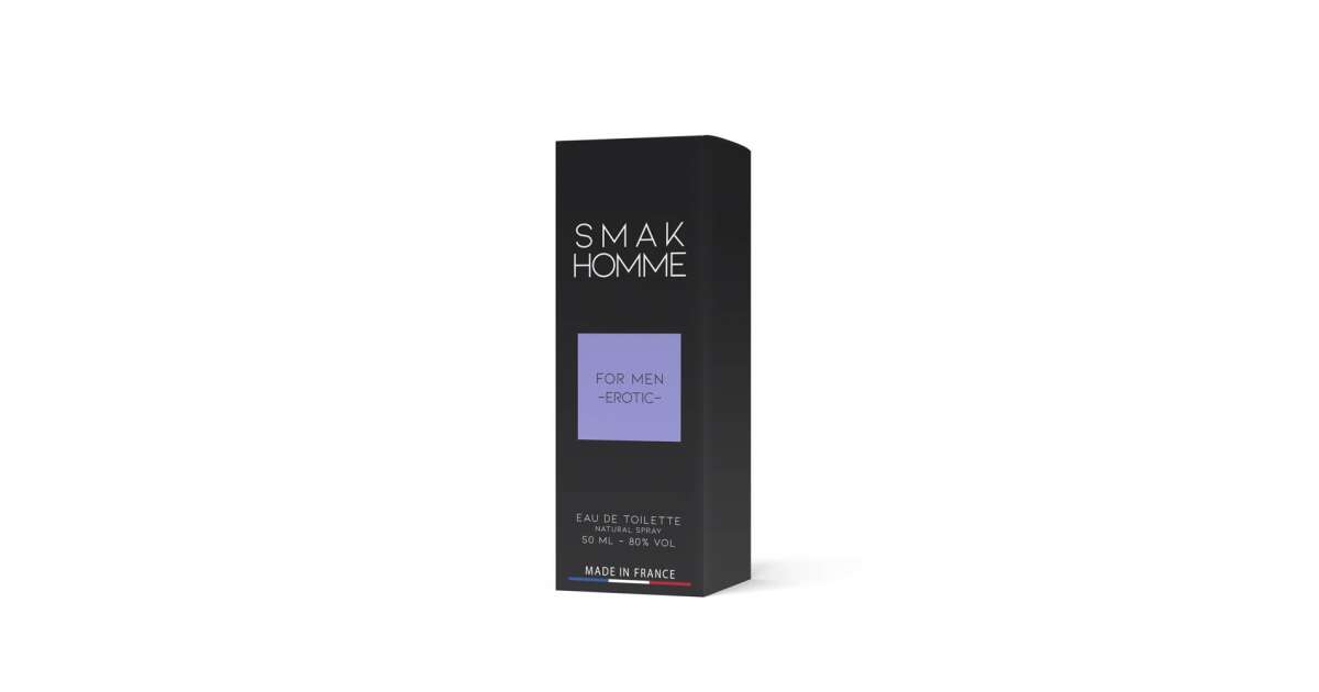 SMAK FOR MEN - 50 ML 91183287