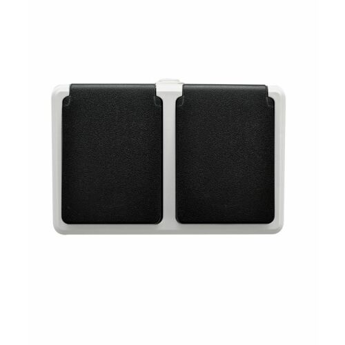 Kültéri Dupla Dugalj - IP54 - 16A 169947981 - Anco