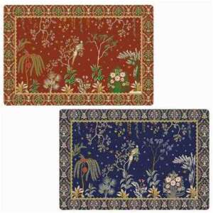 Easy Life-Nuova Tányéralátét - Kétoldalas - 45x30cm