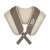 Cervical massage shawls - Nyak és vállmasszírozó készülék (BBV) (BBM) 91184861