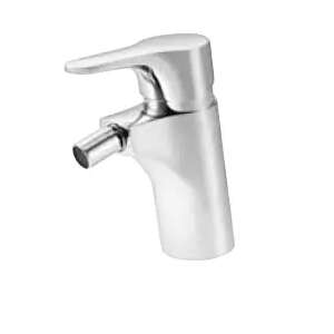 Nautic bidé csaptelep, króm - Nonbrand Csaptelep