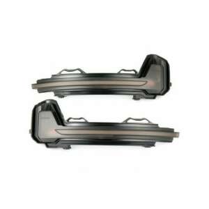 Lămpi LED dinamice pentru oglinda retrovizoare VW Tiguan MK2, Touareg MK3 - Lumini auto