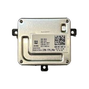Modul de control al luminii de zi DRL Audi VW 4G0907397H 4G0907697H - Lumini auto
