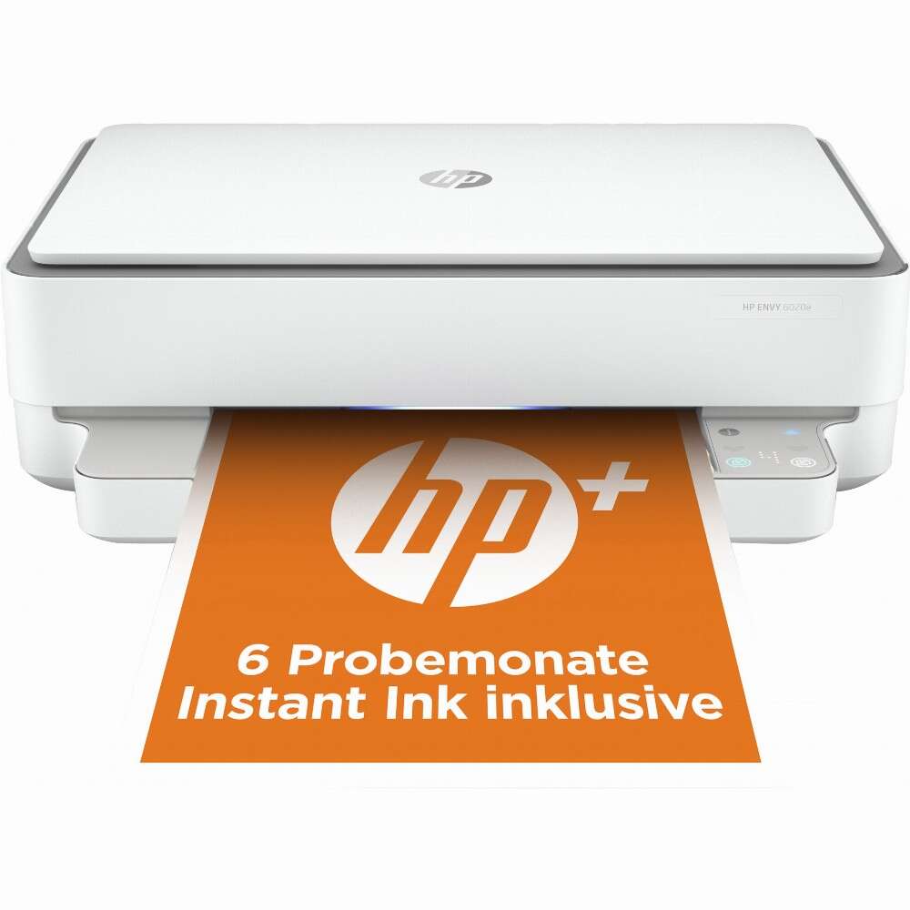 Hp envy 6020e all-in-one printer termál tintasugaras a4 4800 x 12...