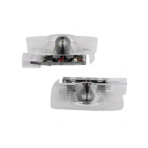 Toyota LED Ajtófény Projektor - 2 db - Autólámpa