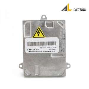 Xenon OEM ballast compatible AL 1307329293 / 1307329115 / 2048203285 92315504
