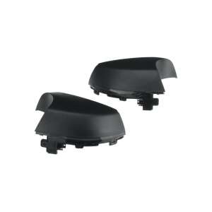 Pereche de lumini laterale dinamice cu LED pentru oglinzi retrovizoare VW Polo MK5 6R 6C, UP!, Ameo - Lumini auto