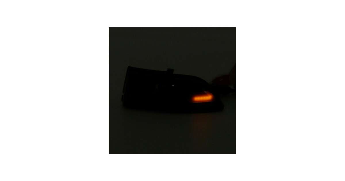 2 LED Dynamic Side Marker Light Set for Ford Ranger T6 and T7 Wildtrak, Raptor 91185612