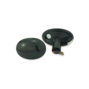 Mini Cooper R55, R56, R57, R58, R59 LED lampy boczne, soczewka dymiona - Pojazd i części