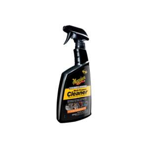 Meguiar's Heavy Duty Multi-Purpose Cleaner, 710 ml butelka z rozpylaczem - Meguiars
