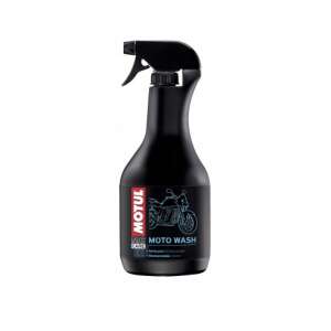 Motul Moto Wash E2 1l motorcycle cleaner, biodegradable degreaser for the entire motorcycle, leaves a corrosion-resistant film - Motul