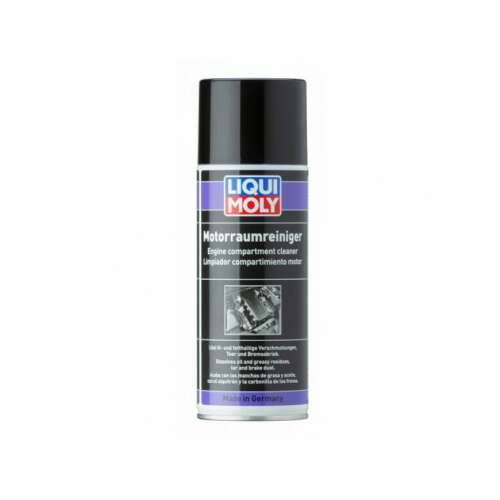 Liqui Moly Engine Compartment Cleaner Spray, 400 ml