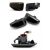 2 Dynamic LED Side Marker Lights with Tinted Glass for Dacia Duster 2, Logan 2, Sandero 2 131320515