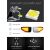 2 Dynamic LED Side Marker Lights with Tinted Glass for Dacia Duster 2, Logan 2, Sandero 2 131320515