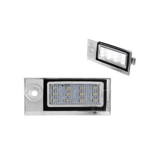 Lumină LED plăcuță de înmatriculare Audi A6 C5 (97-04) Limuzină