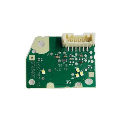 Card reparație modul lumini de zi VW Touareg 2 (2015-2018) - Card electronic