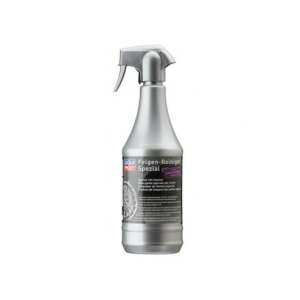 Liqui Moly Felgen-Reiniger Spezial rim cleaner, 1 liter bottle - Liqui-Moly