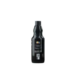 ADBL Pre Spray Pro 500ml, concentrated upholstery cleaner for removing stains from upholstery and textiles - ADBL